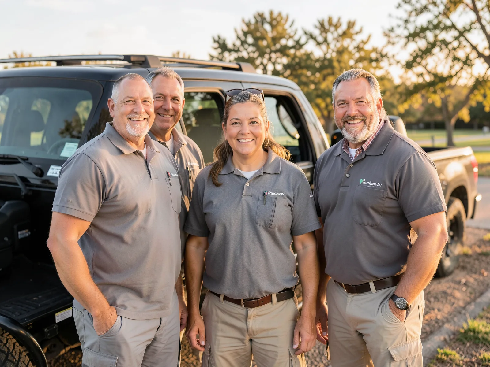 Plano Hardscaping Design company in Smithville Flats, NY